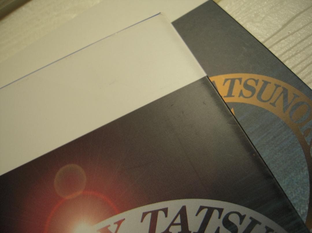 タツノコプロ　３０周年記念全集　スケッチブック