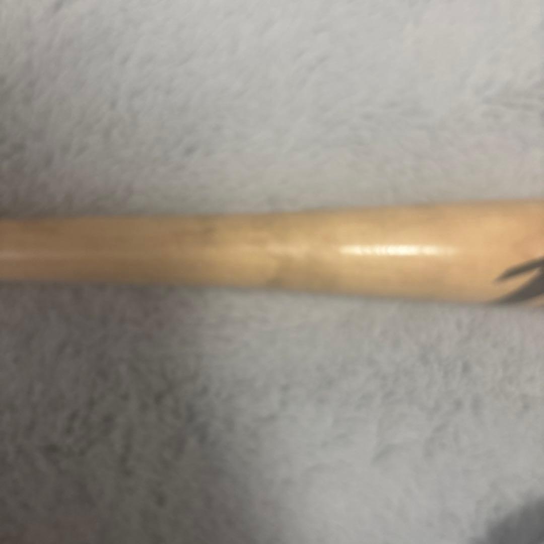 早い者勝ち‼️marucci 硬式木製バット
