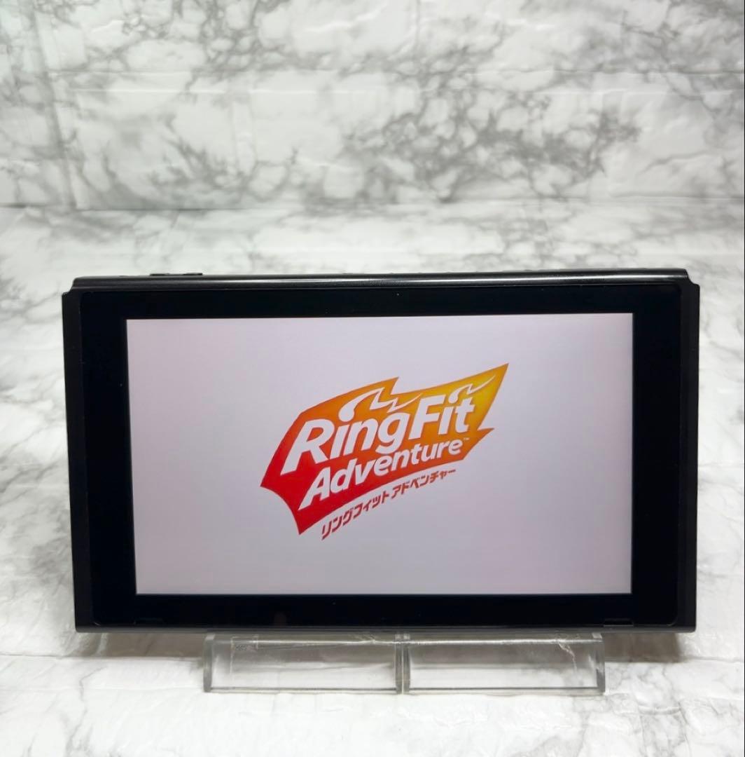◆Switch未対策機 ◆初期型 本体のみ(液晶部分) 2017年製