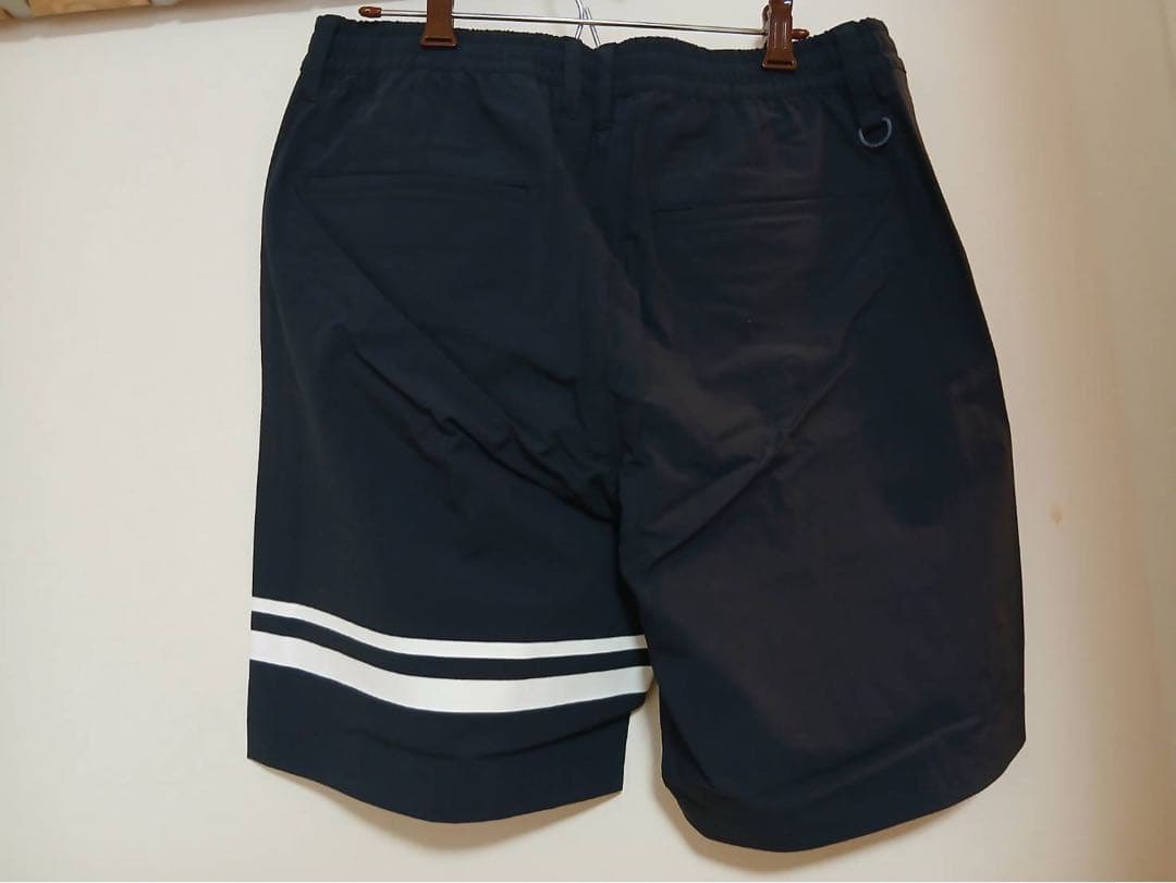 新品Jack Bunnyジャックバニーメンズ ショートパンツハーフパンツ