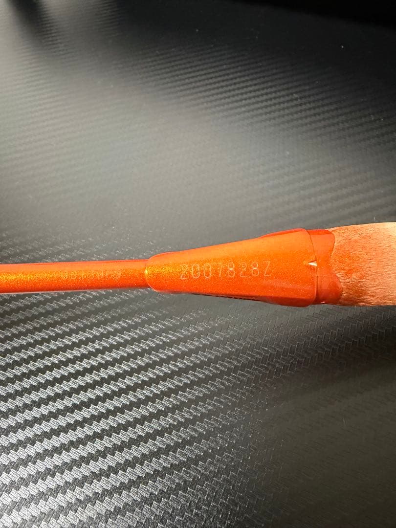 ASTROX 99 バドミントンラケット 3U21 G5