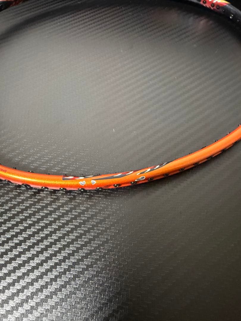 ASTROX 99 バドミントンラケット 3U21 G5