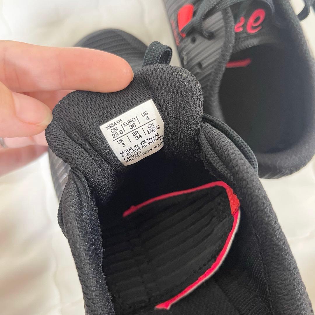 【新品】アシックス　asics HEARTFLAT12 23.0㎝　陸上