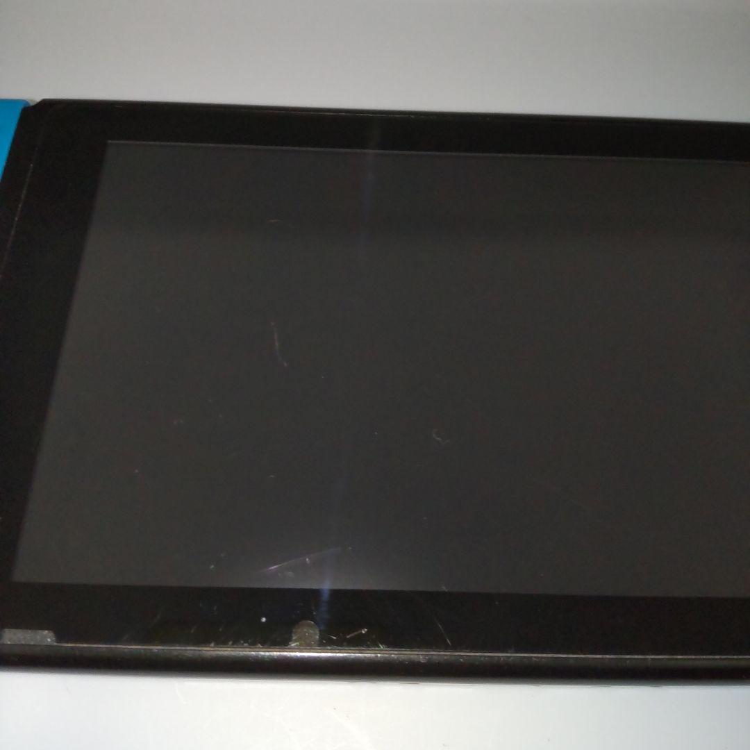 Nintendo Switch 2024年製