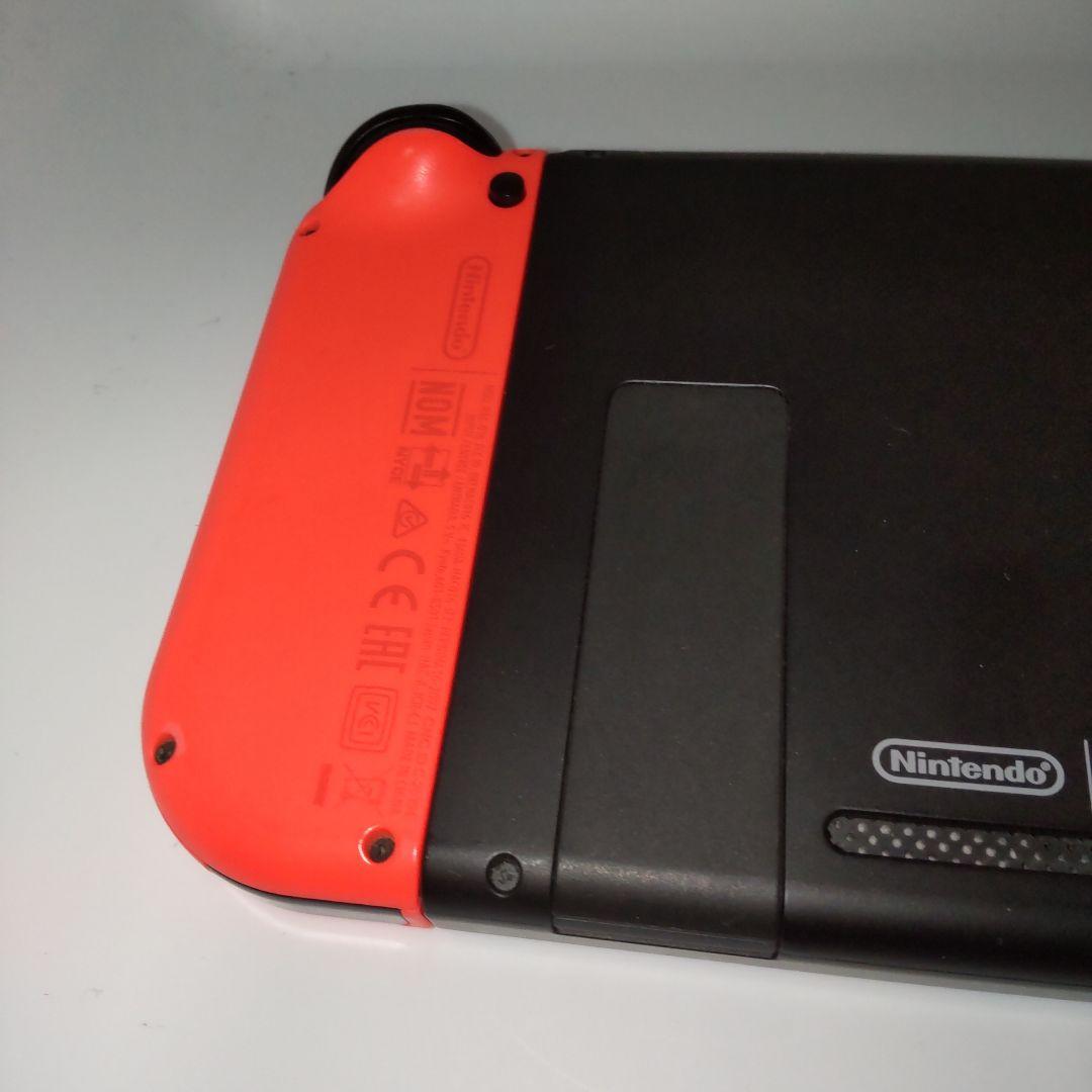 Nintendo Switch 2024年製