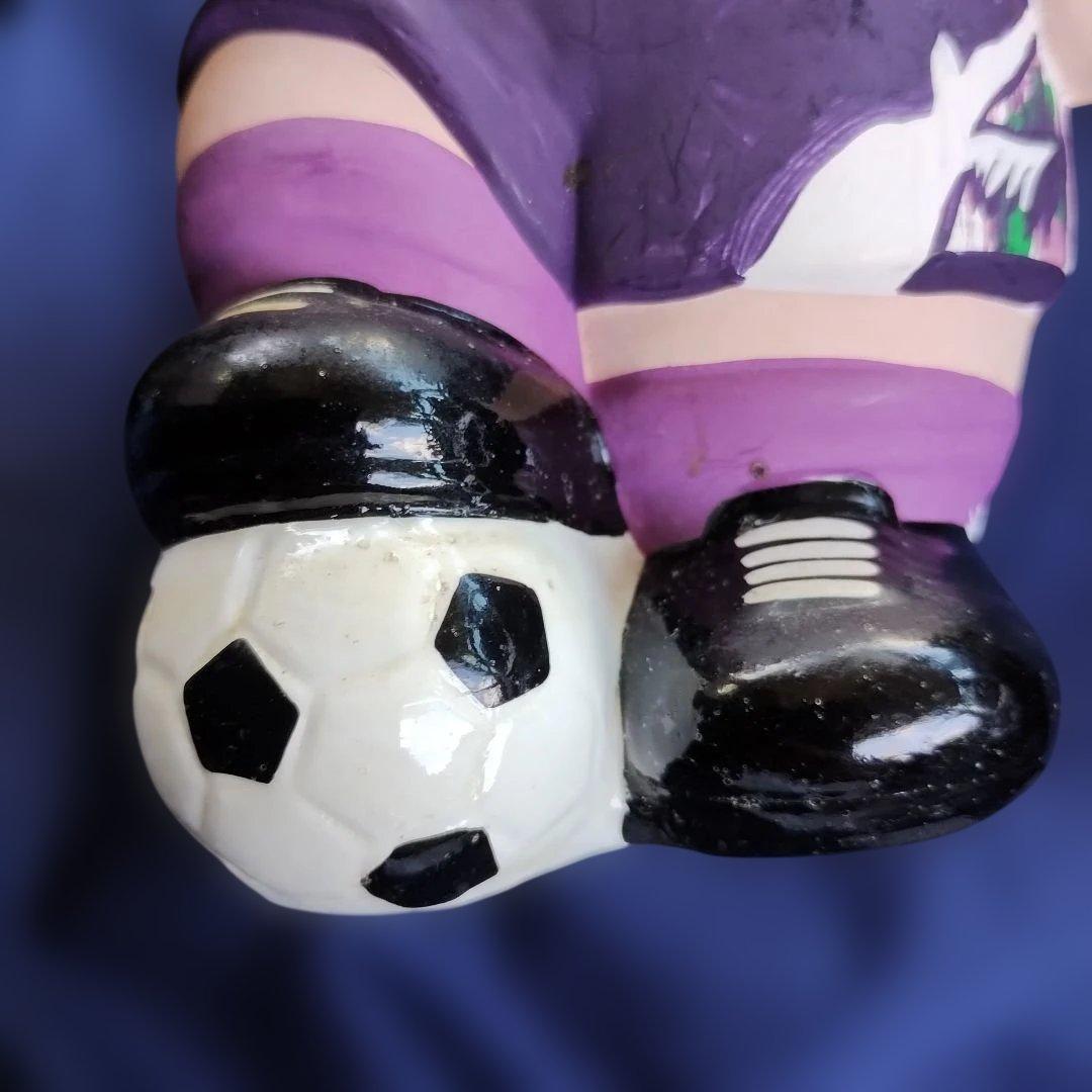 藤枝ブルックス　サッカードール　 1994　1stユニフォーム