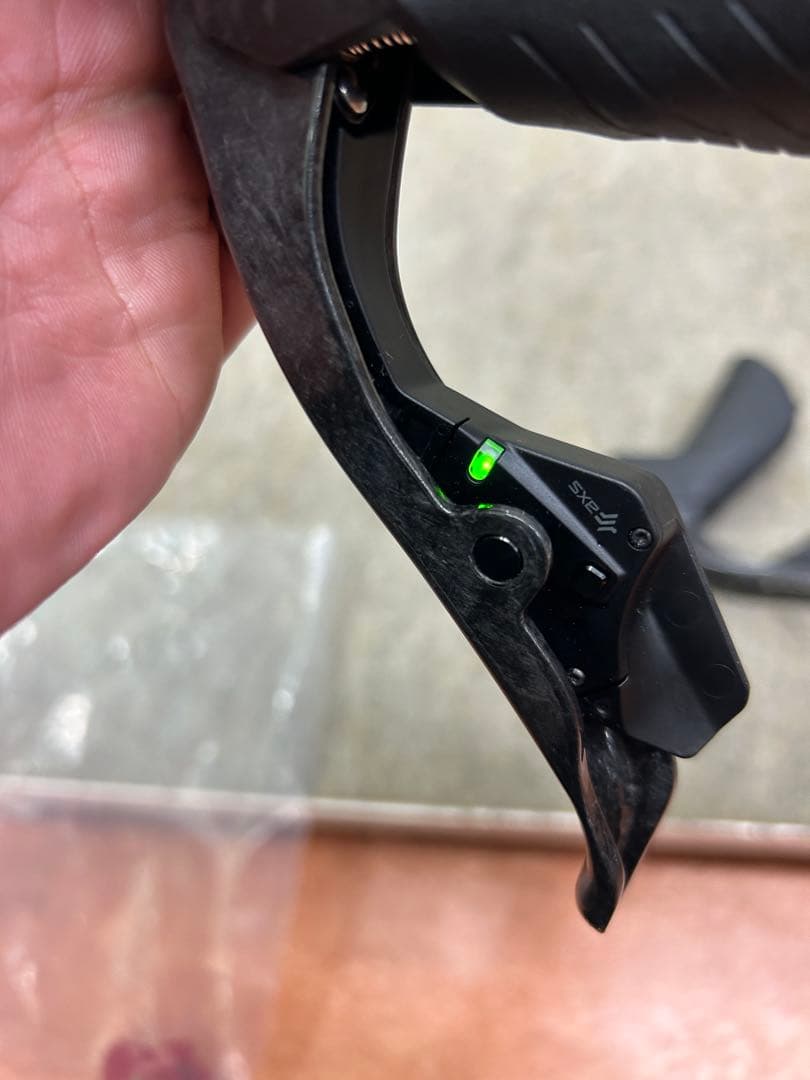 SRAM　Red AXS HRD Shift/Brake