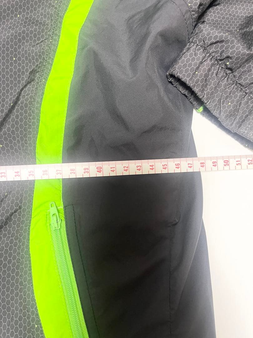 【美品‼️】Mizuno GE グローバルエリート　ジャージ　セットアップ　上下
