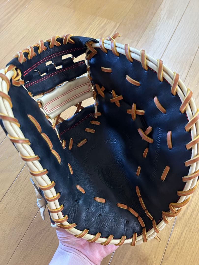 Slugger 軟式グローブ ファーストミット