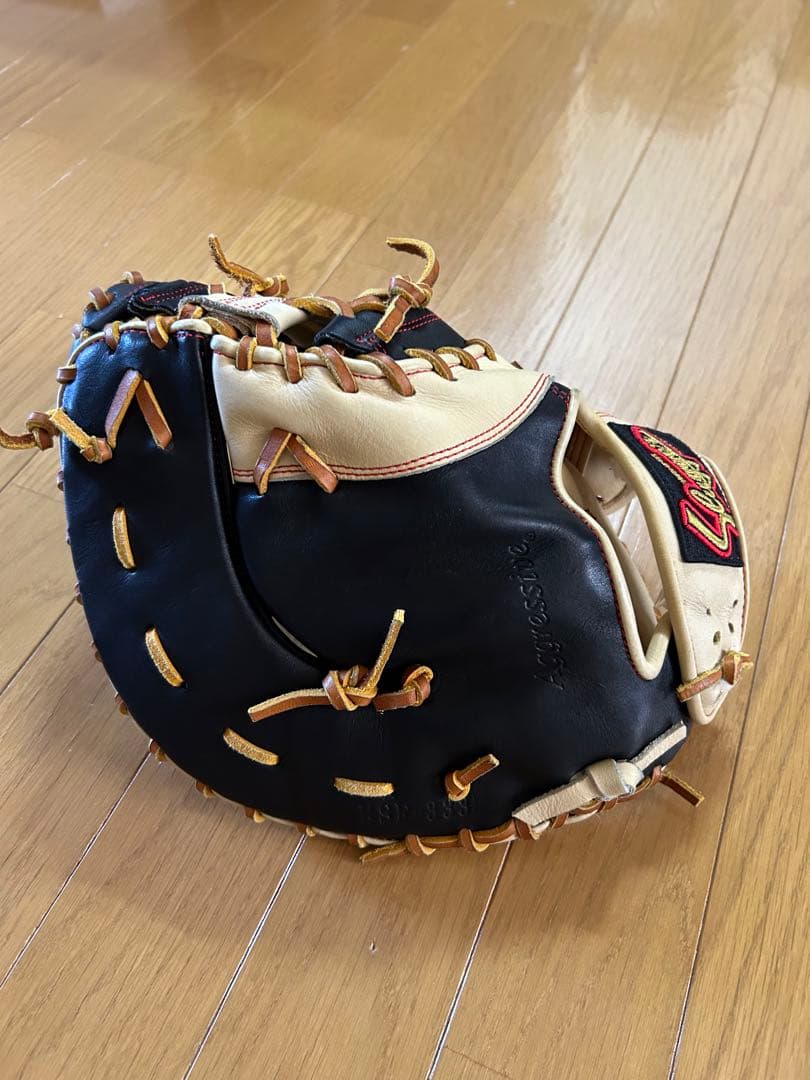 Slugger 軟式グローブ ファーストミット