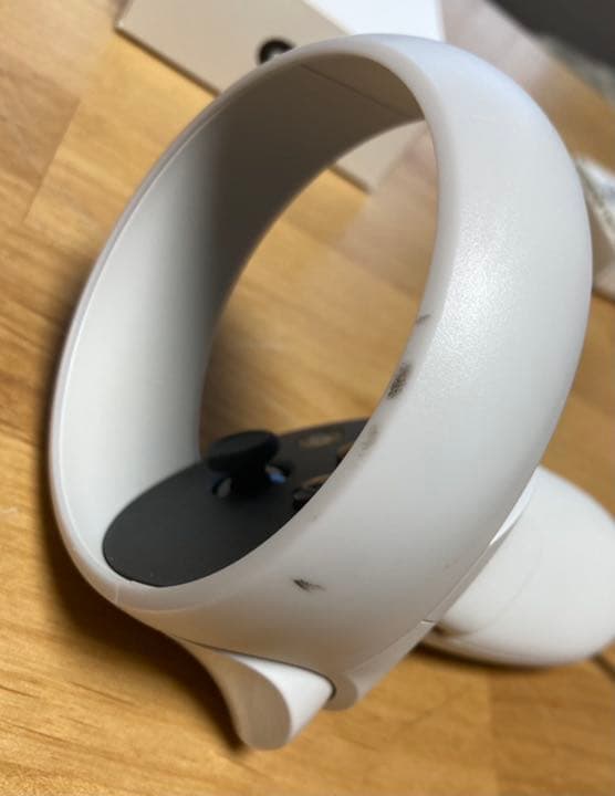Quest 2 64GB 傷あり大特価！