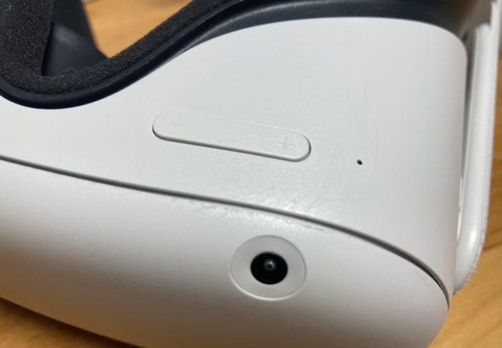 Quest 2 64GB 傷あり大特価！