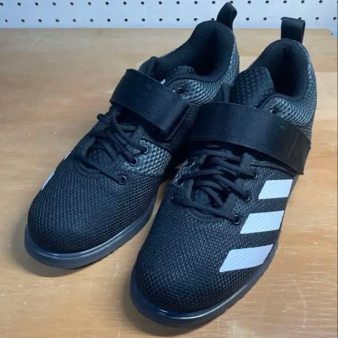 adidas Powerlift5 サイズ26.5