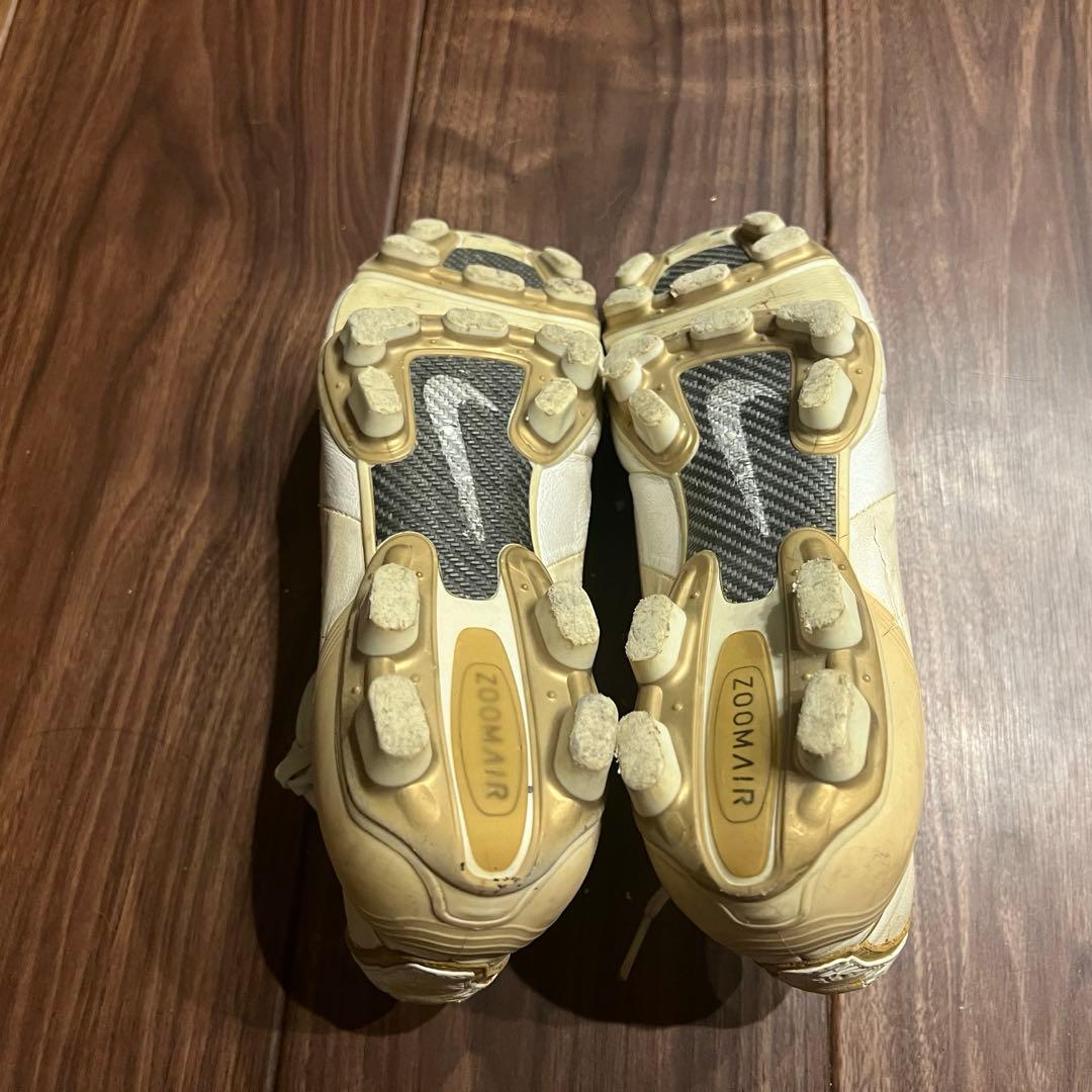 NIKE エアレジェンド　HGJ R10 27センチ