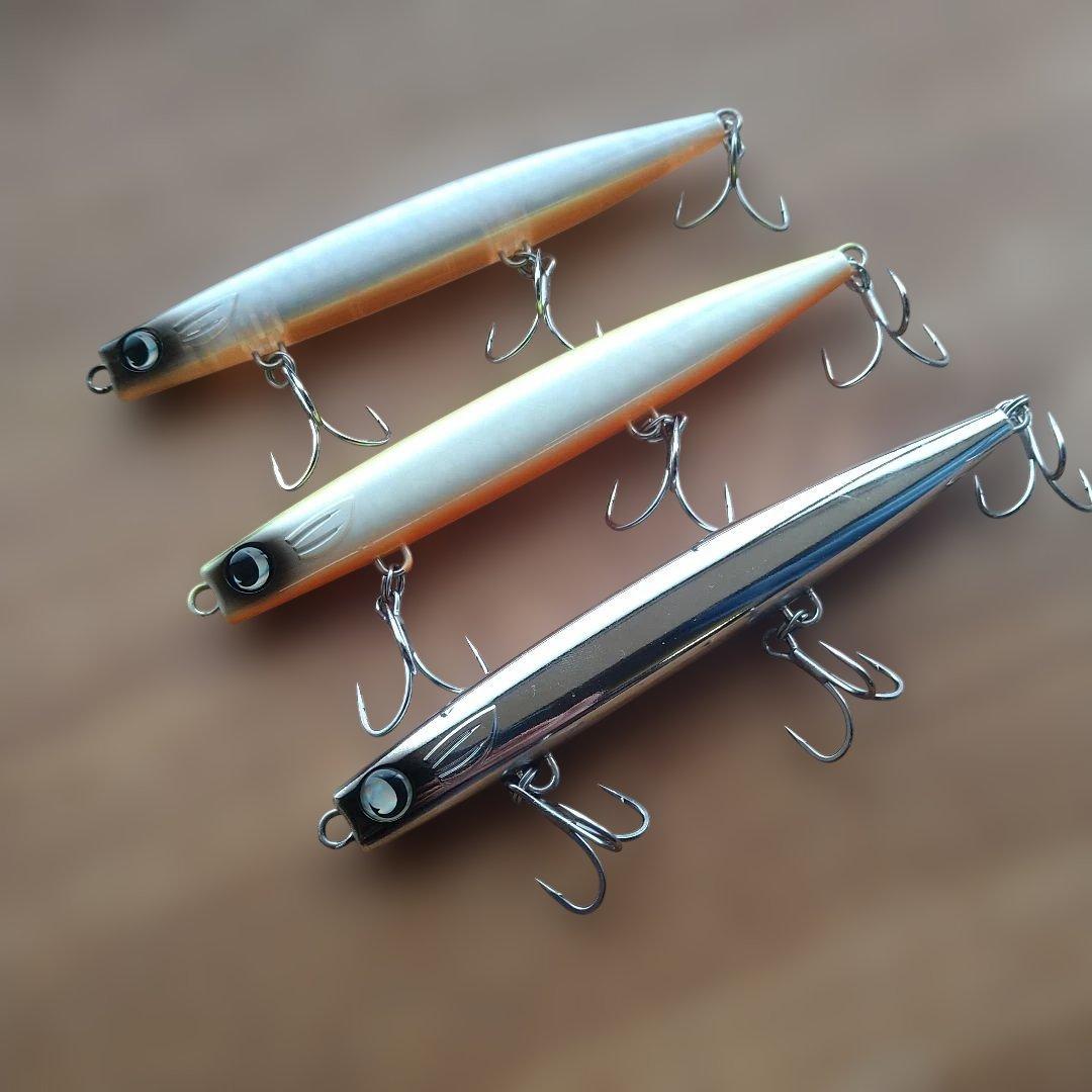 JUMPRIZE　かっ飛び棒130BR 3点セット