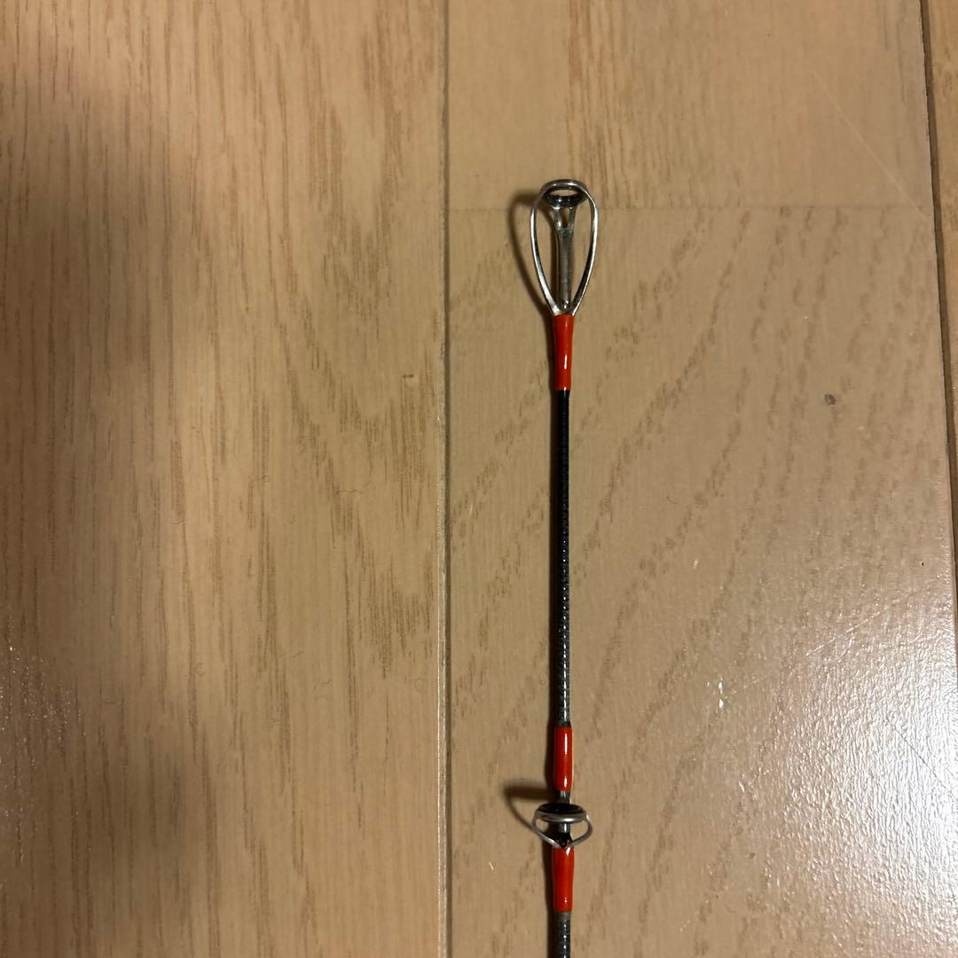 Daiwa Seaflex 64 50-240 船竿