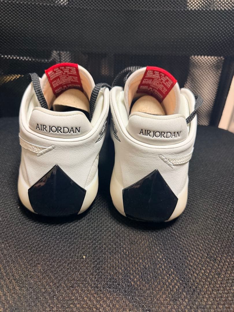 Air jordan 40 シカゴ
