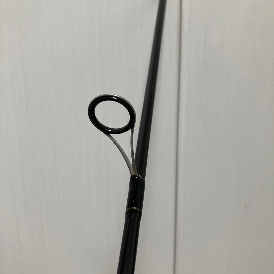 LURENIST MOBILE 76ML-4 ショアジギングロッド
