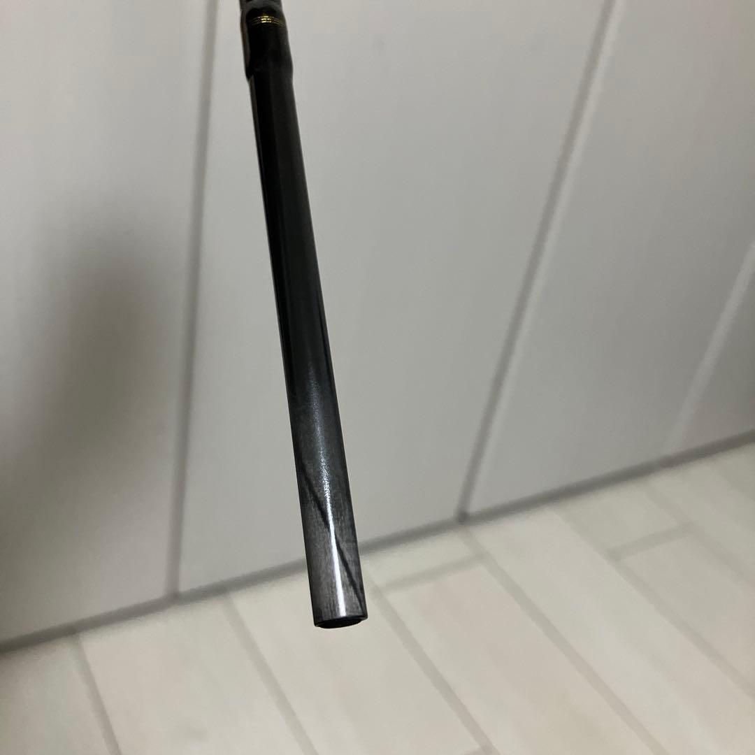 LURENIST MOBILE 76ML-4 ショアジギングロッド