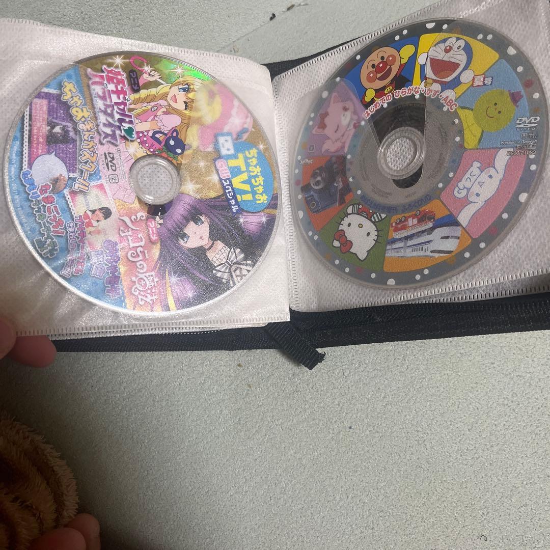 超豪華DVD大量まとめ