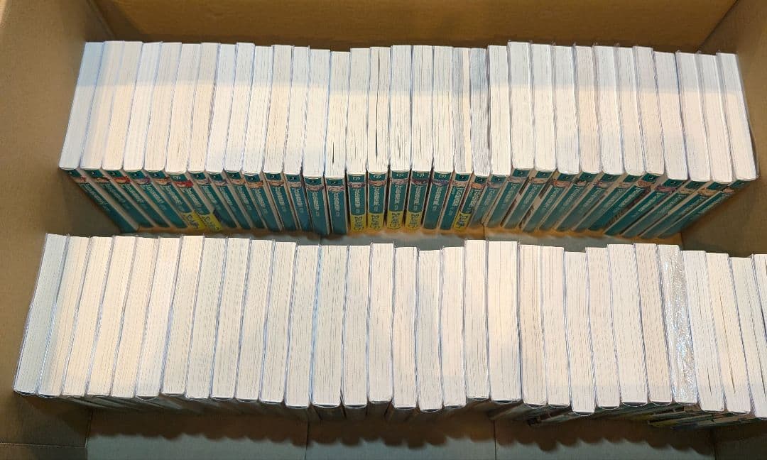 最新44巻 美品 Re:ゼロから始める異世界生活 65冊 全巻セット 小説