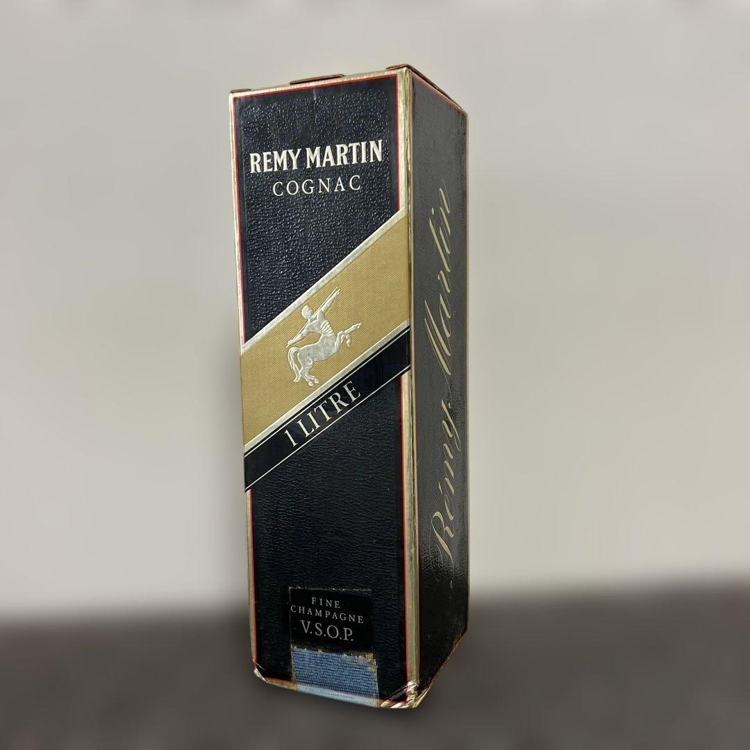 Remy Martin レミーマルタン V.S.O.P. コニャック700ml