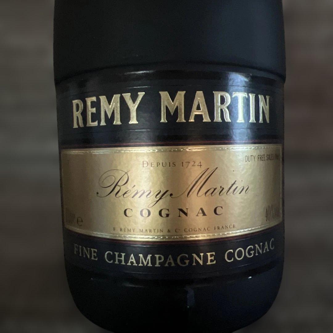Remy Martin レミーマルタン V.S.O.P. コニャック700ml