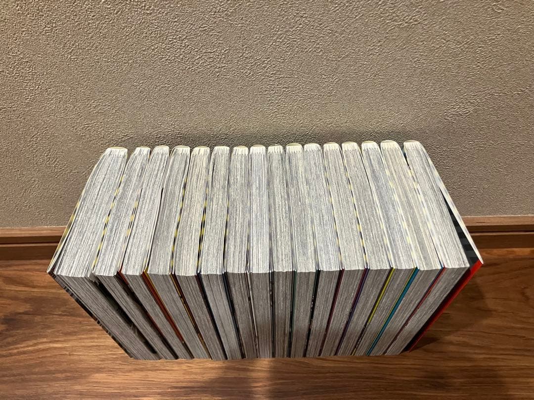怪獣8号　1〜16 全巻セット