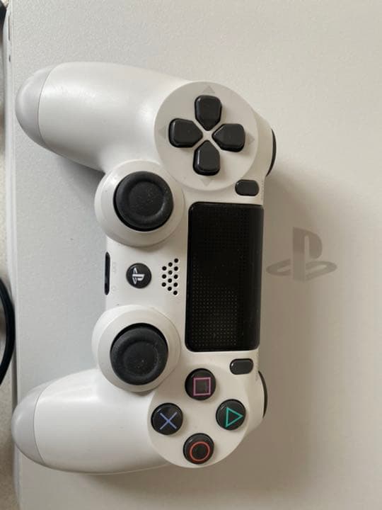 ps4 本体　500GB