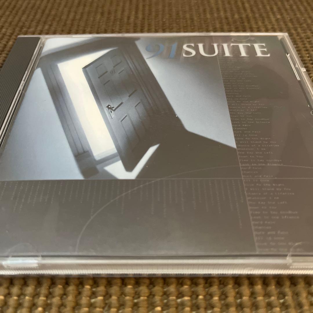 91 SUITE ／ 91スウィート