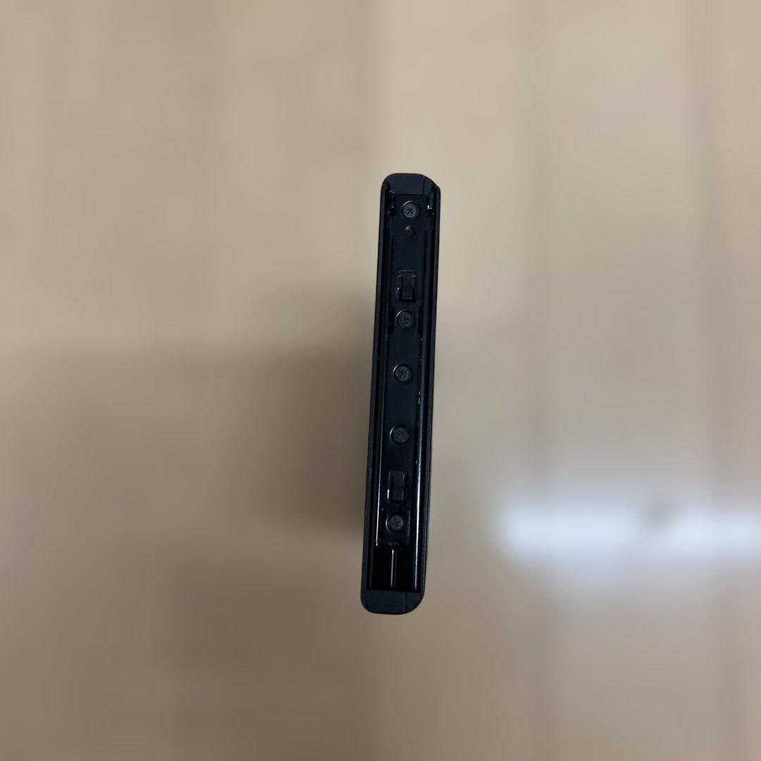 ニンテンドースイッチ　本体のみ