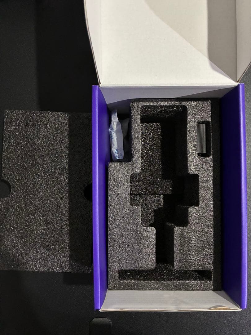 NZXT CAPSULE USBコンデンサーマイク