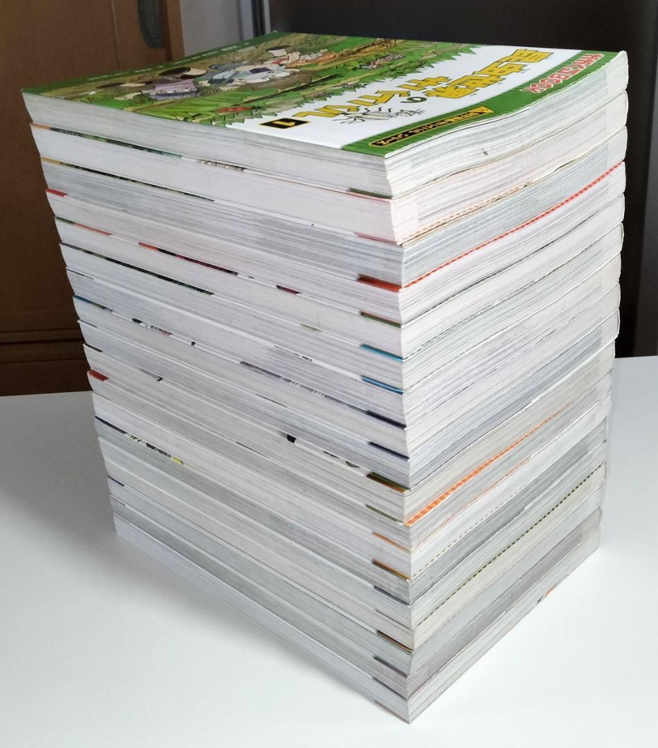 科学漫画サバイバルシリーズ 18冊 セット　学習漫画 かがくるBOOK