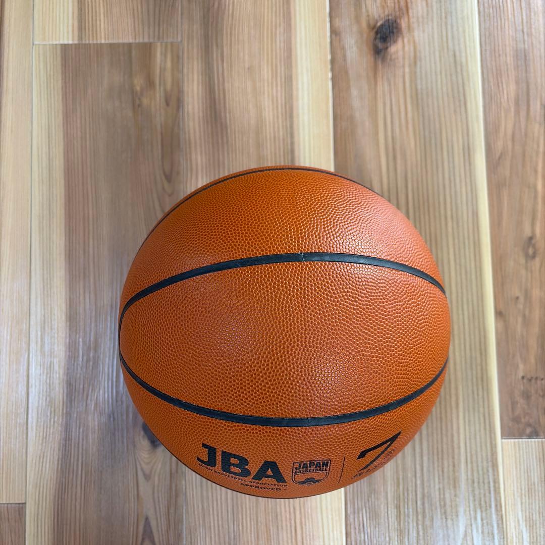 モルテン　molten JB5000 バスケットボール 7号