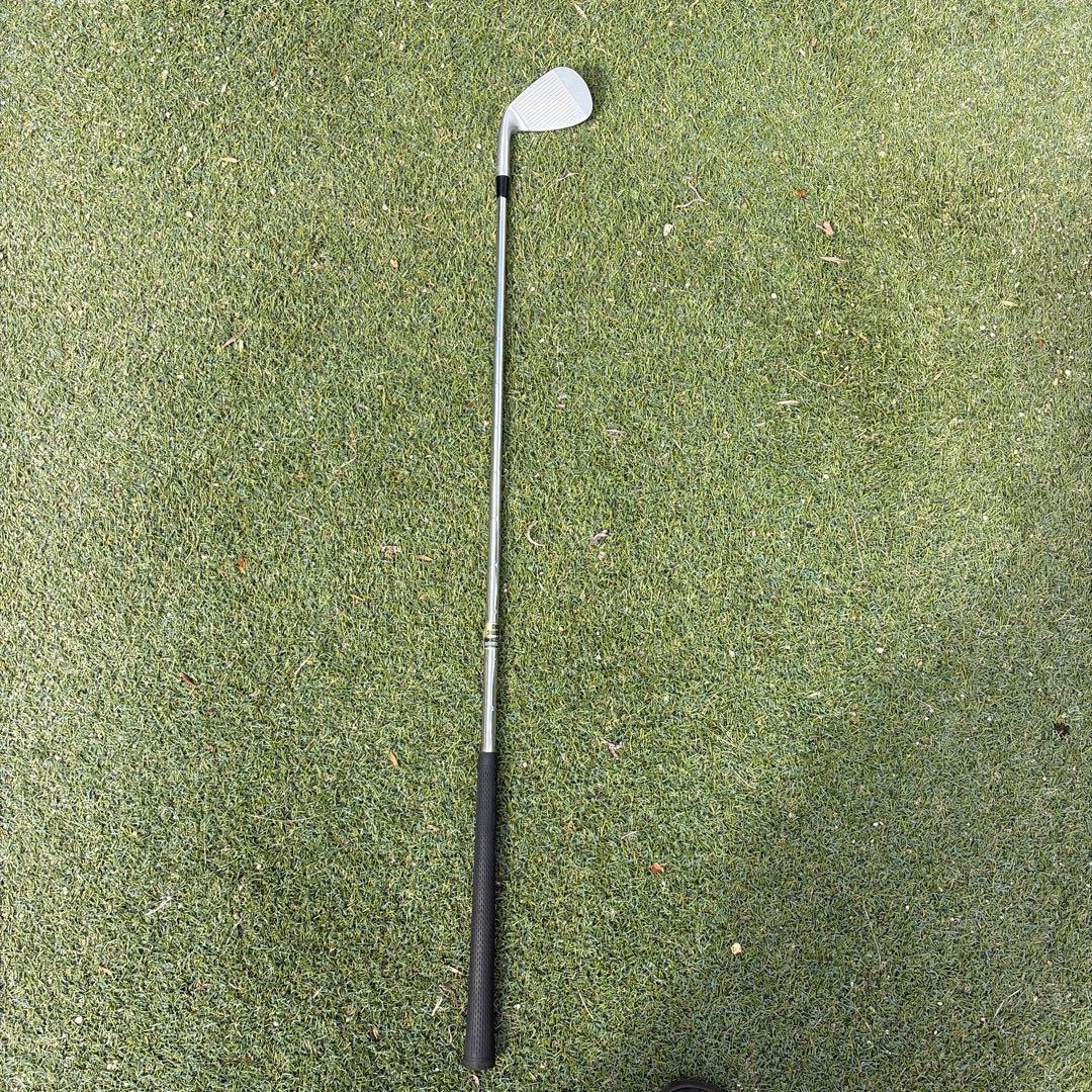 VOKEY FORGEDウェッジ50度　10m