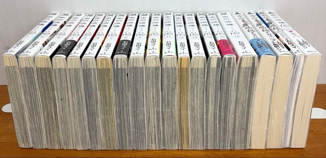 【全巻完結セット】東京喰種 全14巻　東京喰種:re 全16巻 関連本4付き☆