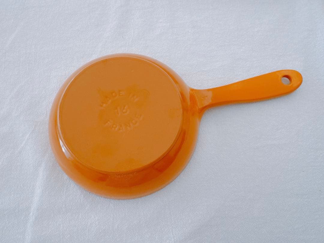 staub ストウブ スキレット 16cm フライパン