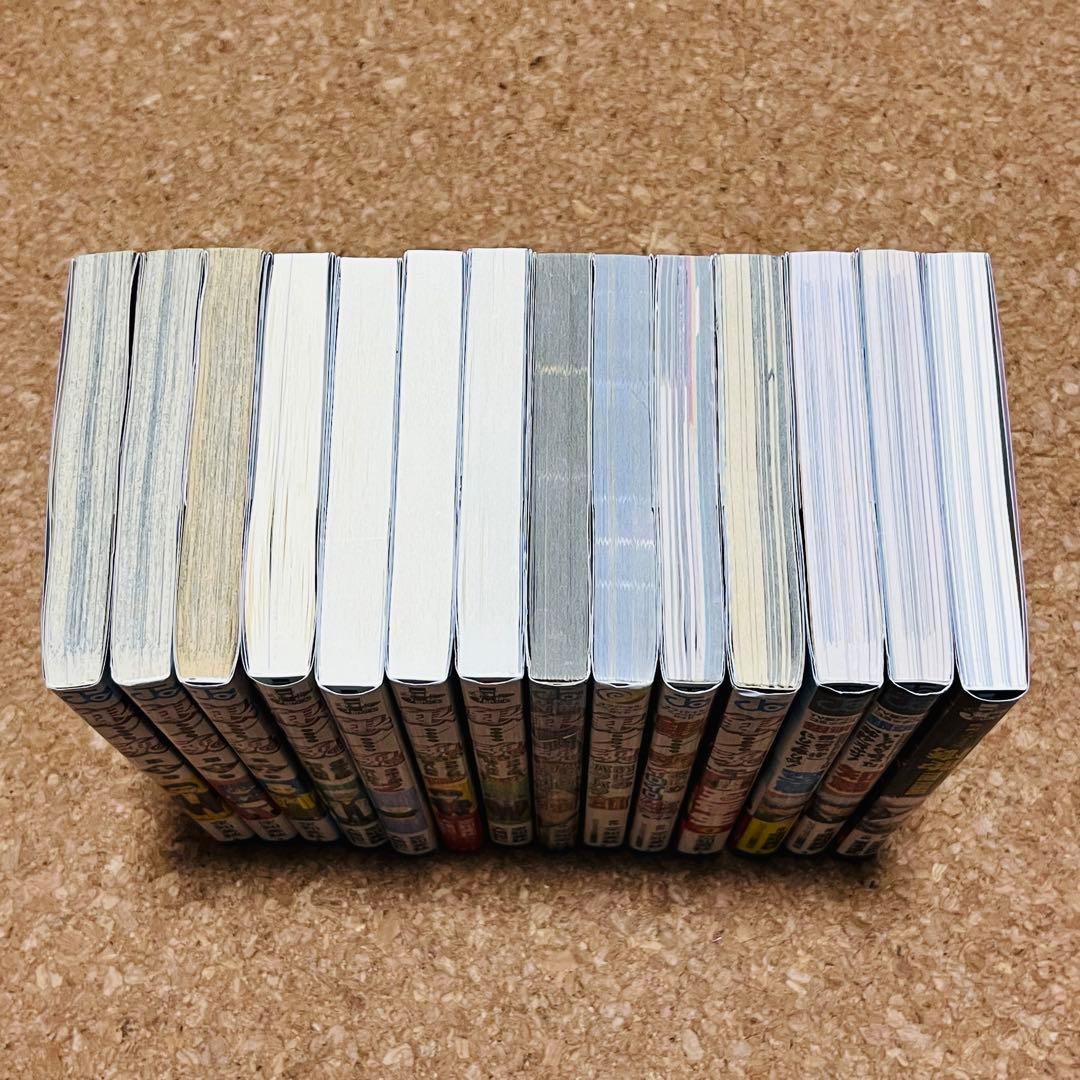 銀魂 特典付き 14冊セット 非全巻セット