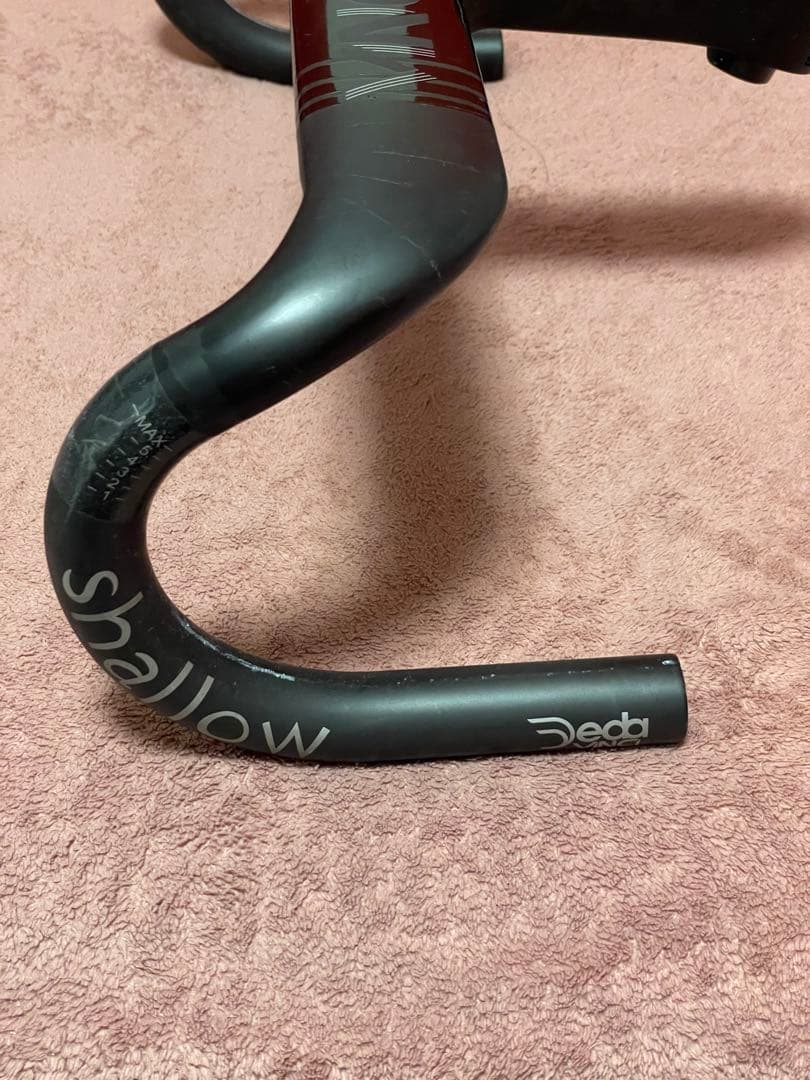 Deda VINCI シャロー