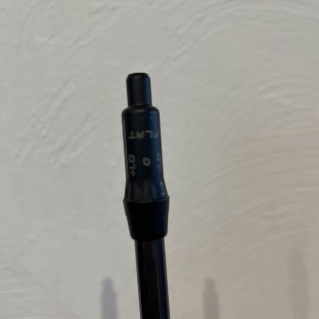 PING G410 7番ウッドALTA J CB FLEXSRシャフト