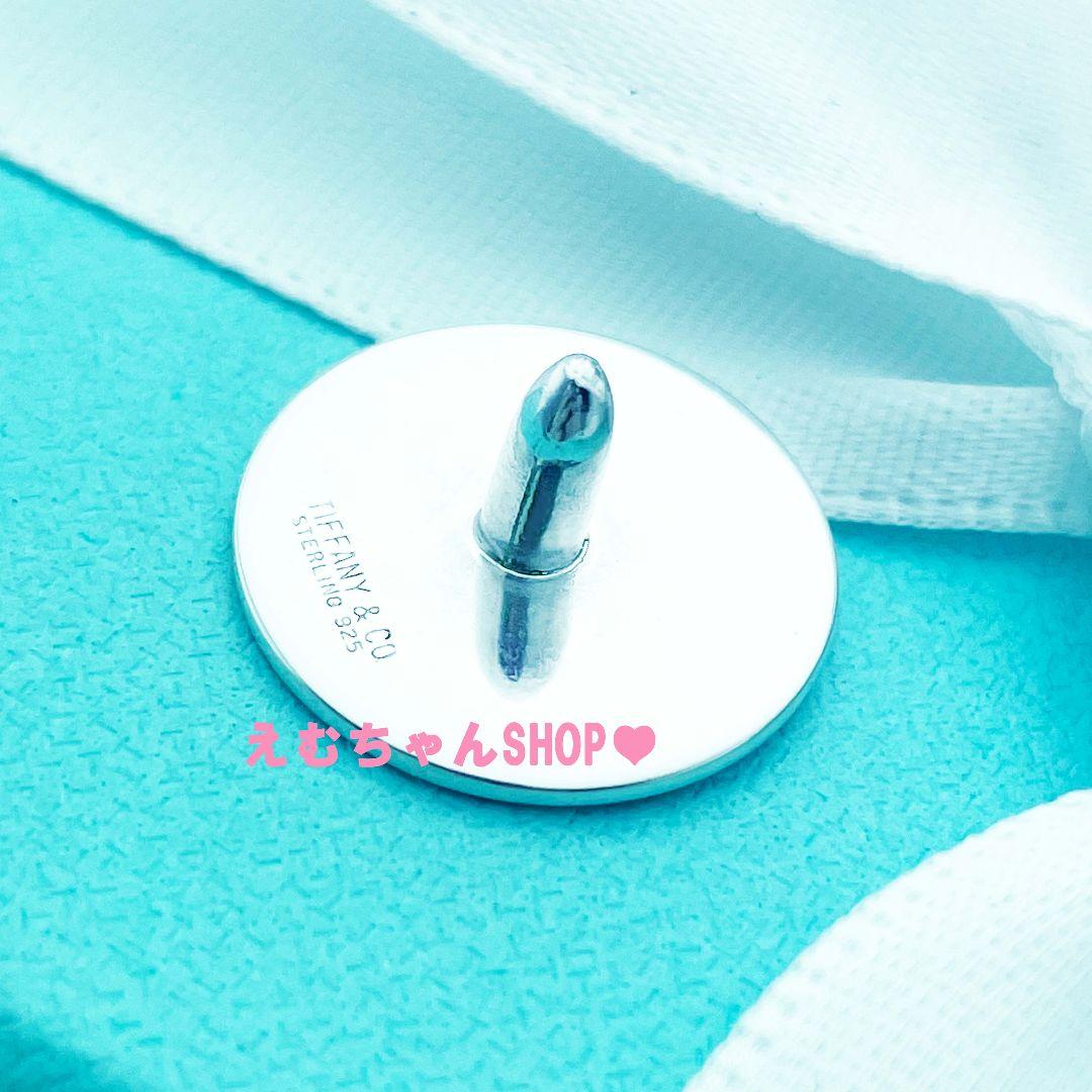 新品未使用　Tiffany　ゴルフピン