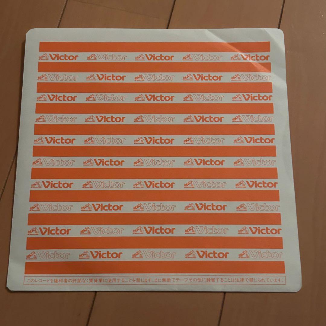希少盤 レア 小泉今日子 学園天国 レコード