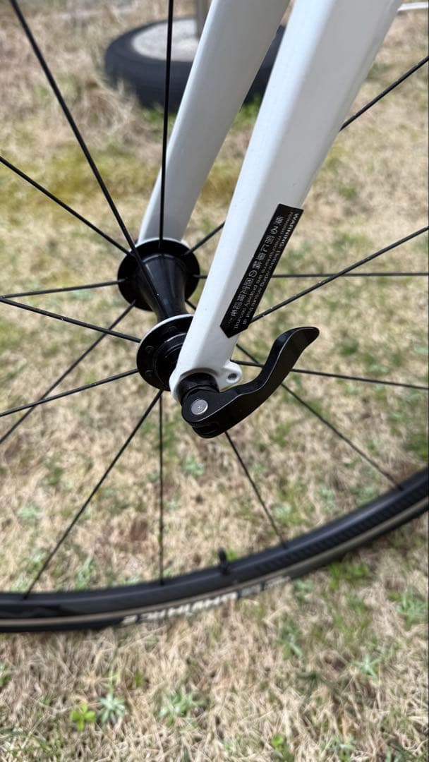 GIANT CONTEND SL1 ロードバイク　※直接取引
