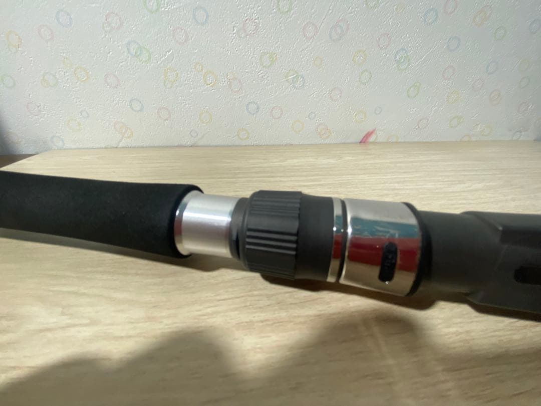 DAIWA ダイワ ロッド ヴァデル J60MHB-Y