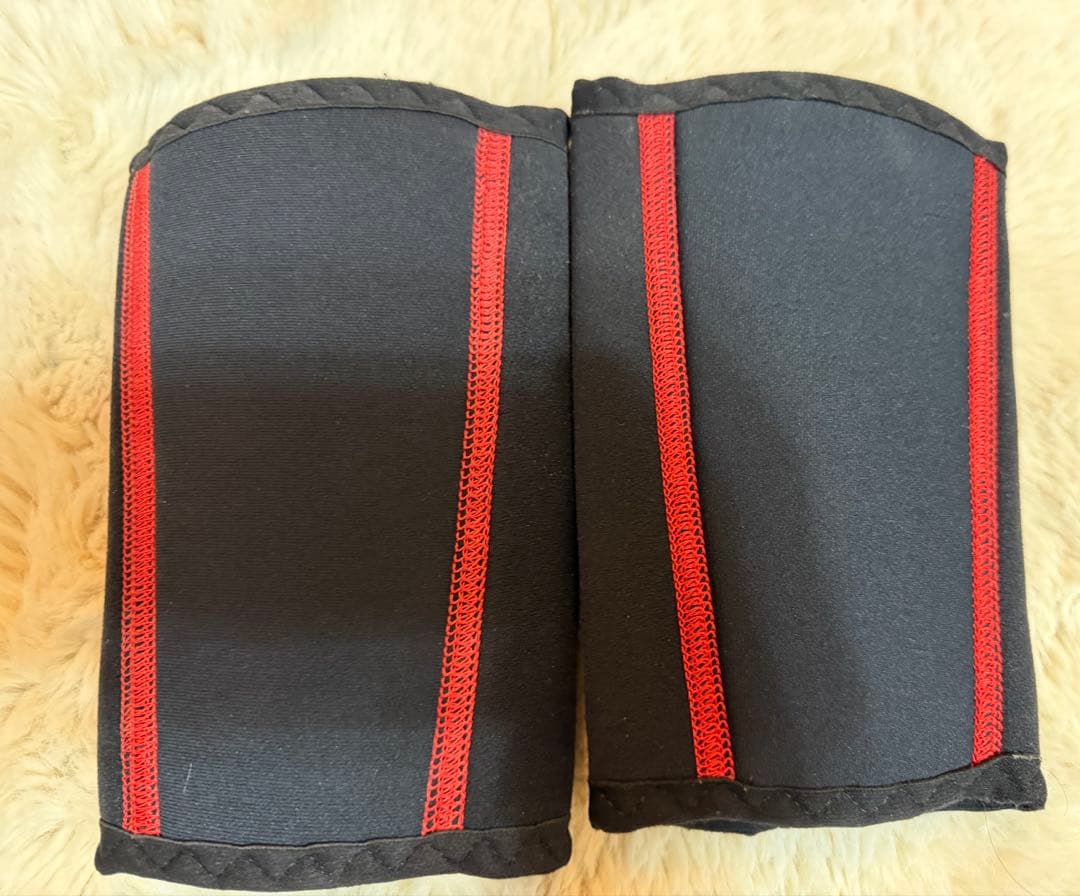 正規品ＳＢＤエルボースリーブ　美品