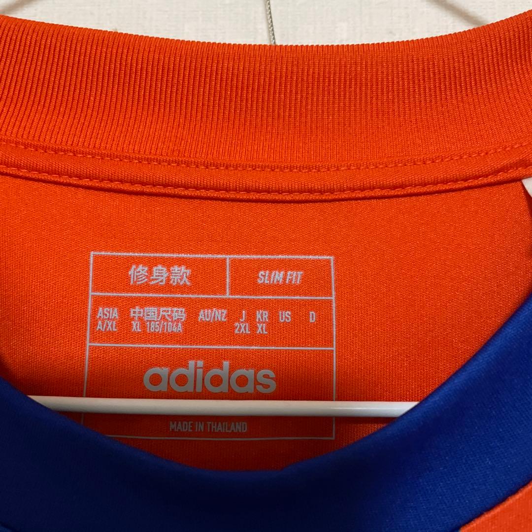 アルビレックス新潟ユニフォーム2XL
