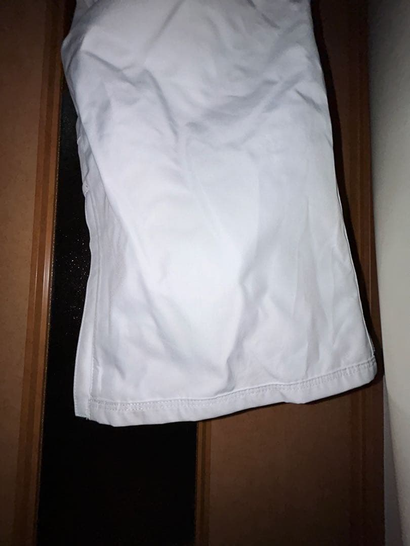 バートン　スノーボードウェア　パンツBURTON GORE-TEX White
