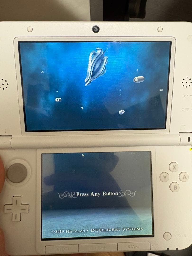 ファイアーエムブレムif Special Edition(ソフトのみ)