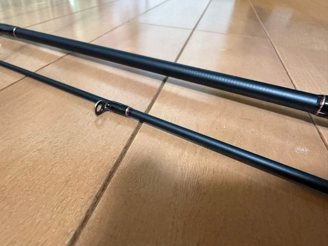 あおりねっと☆アオリライド エギングTRメタル66ARE-TRM66MH-R