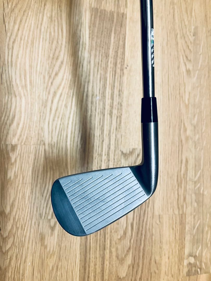 ブリジストン　258CBP 5番アイアン　単品